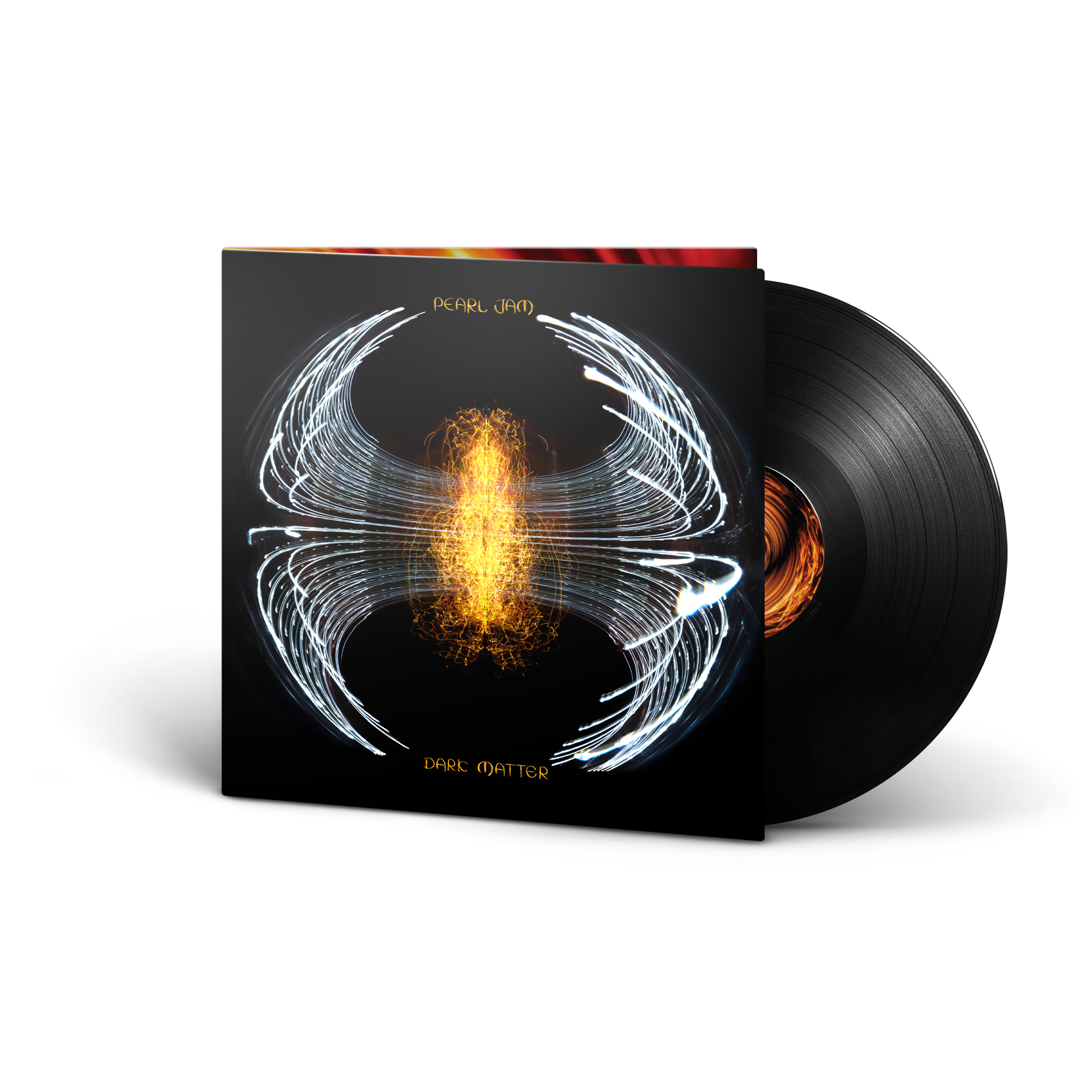 Pearl Jam  - Dark Matter Vinyl