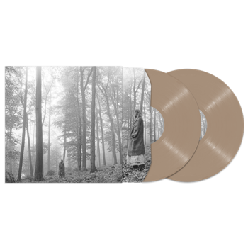 Taylor Swift - 1. the “in the trees" edition deluxe vinyl