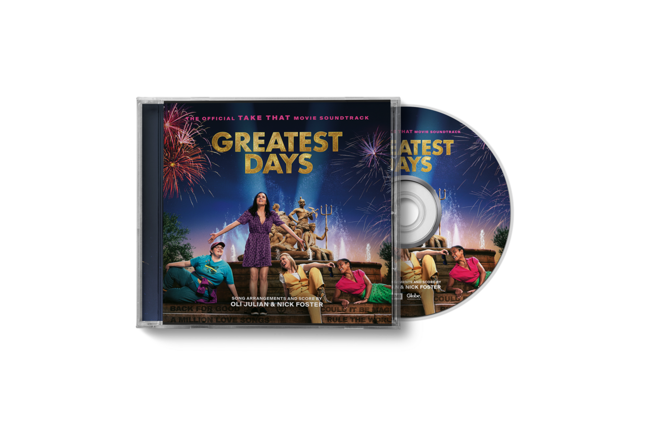 Take That movie musical 'Greatest Days': Trailer, cast, plot, soundtrack  and more - Smooth