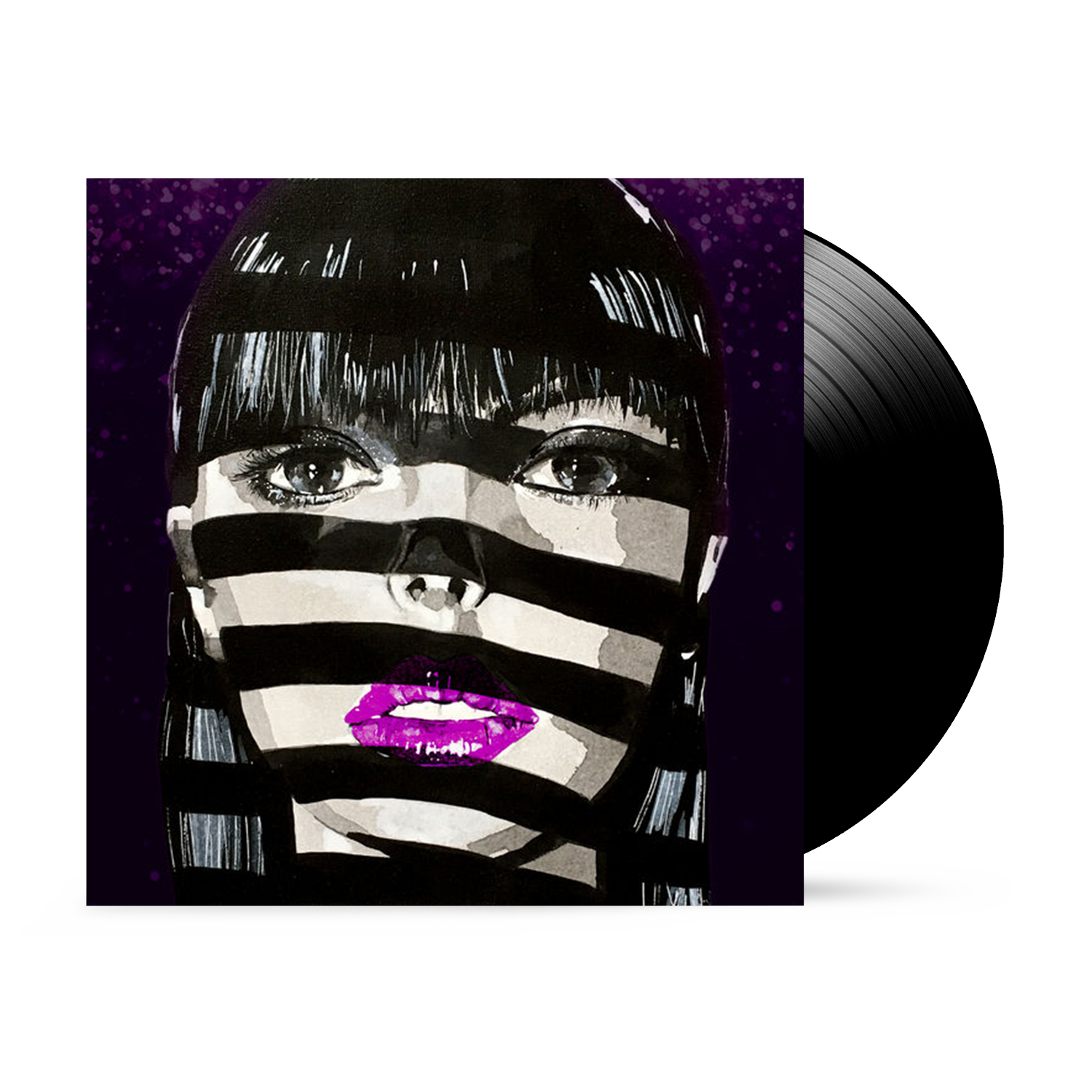 Purple Disco Machine - Exotica Vinyl