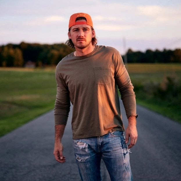 Morgan Wallen