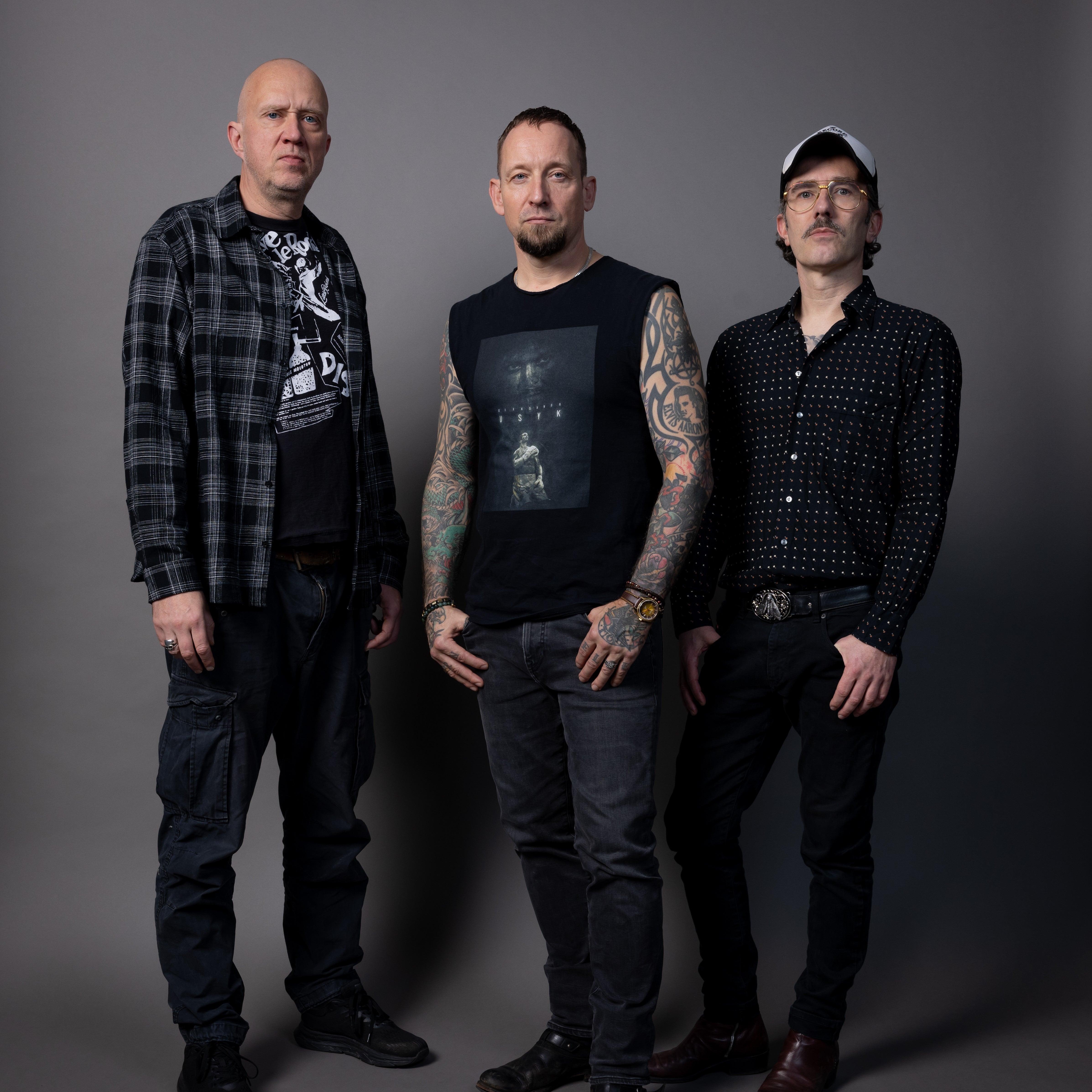 Volbeat