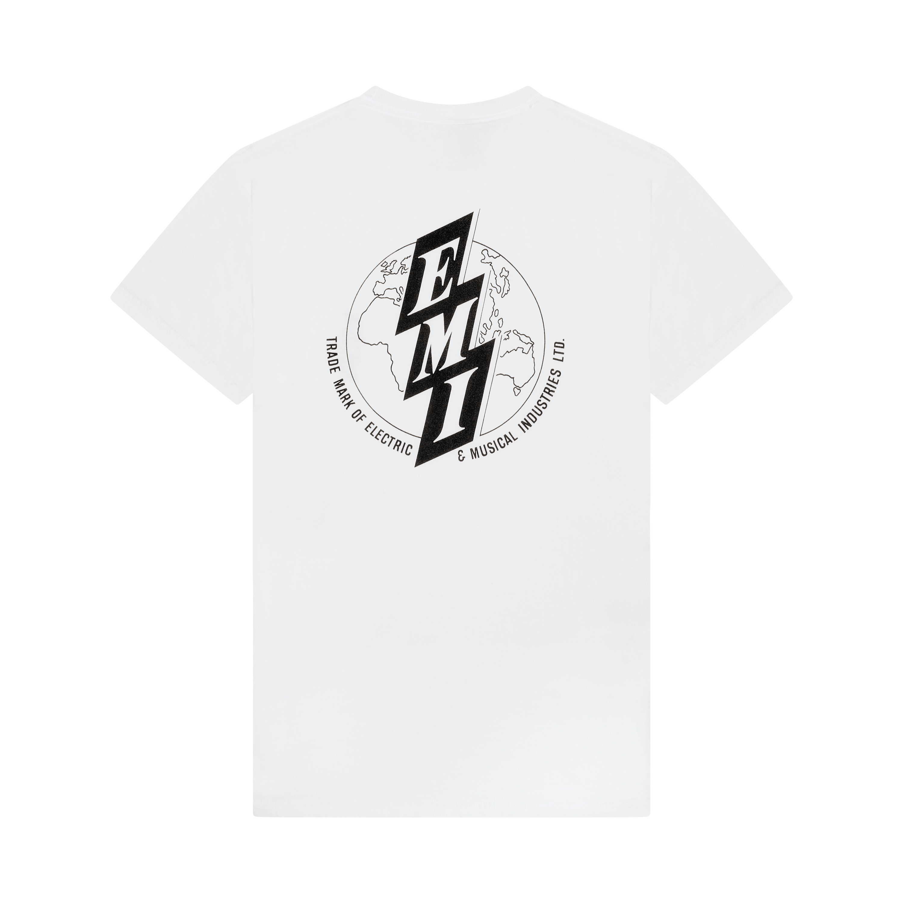 EMI - EMI Original White T-shirt