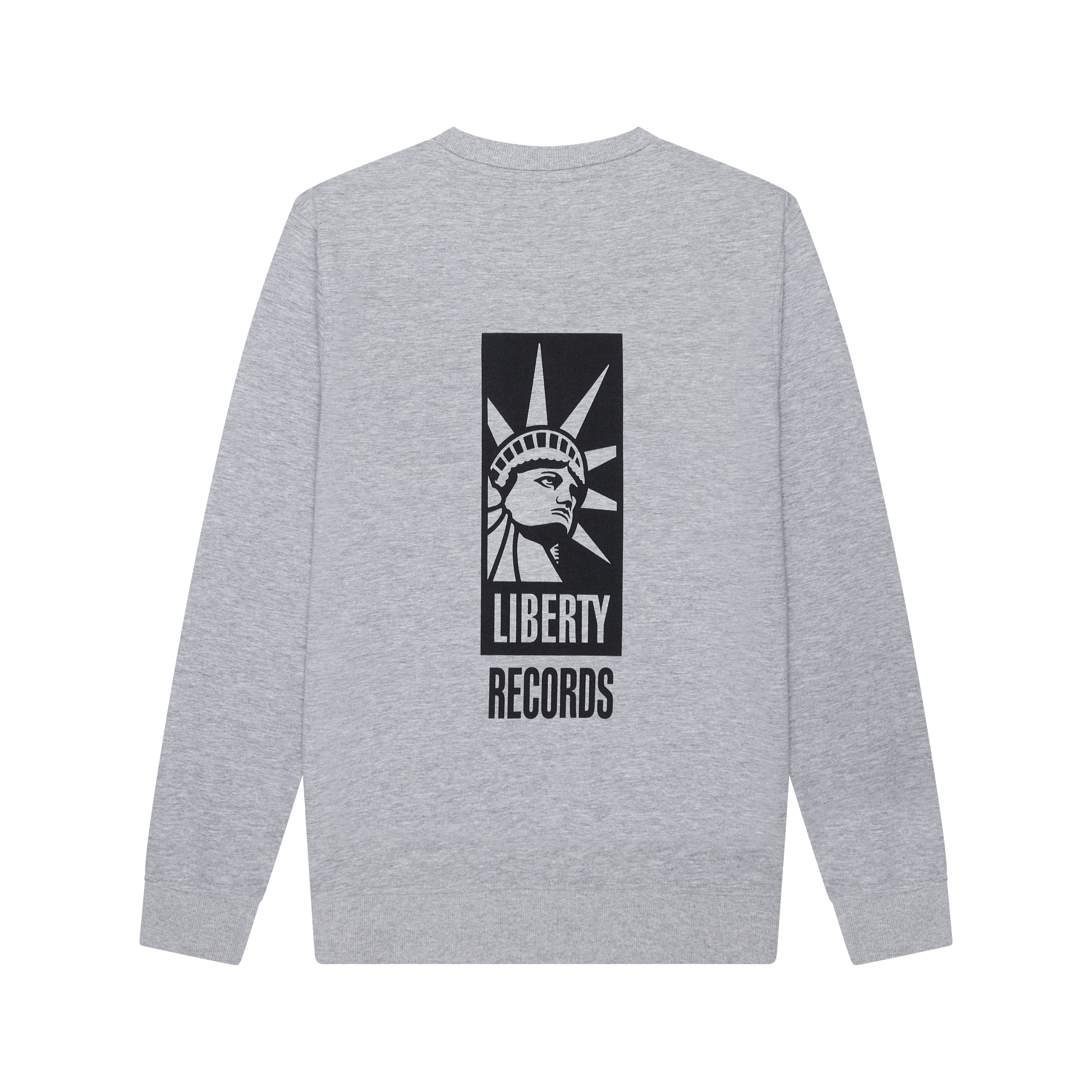 EMI - Liberty Logo Crewneck