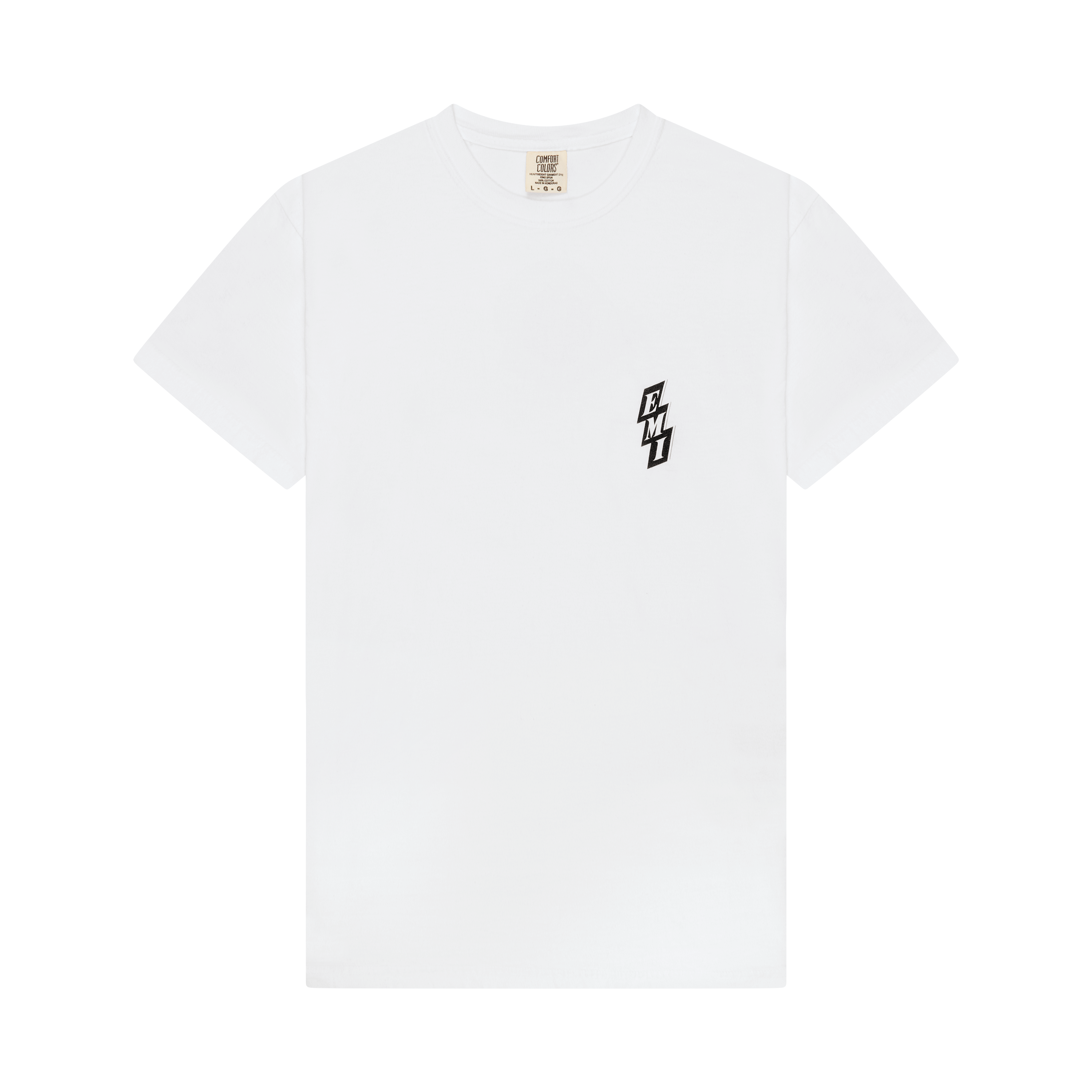 EMI - EMI Original White T-shirt