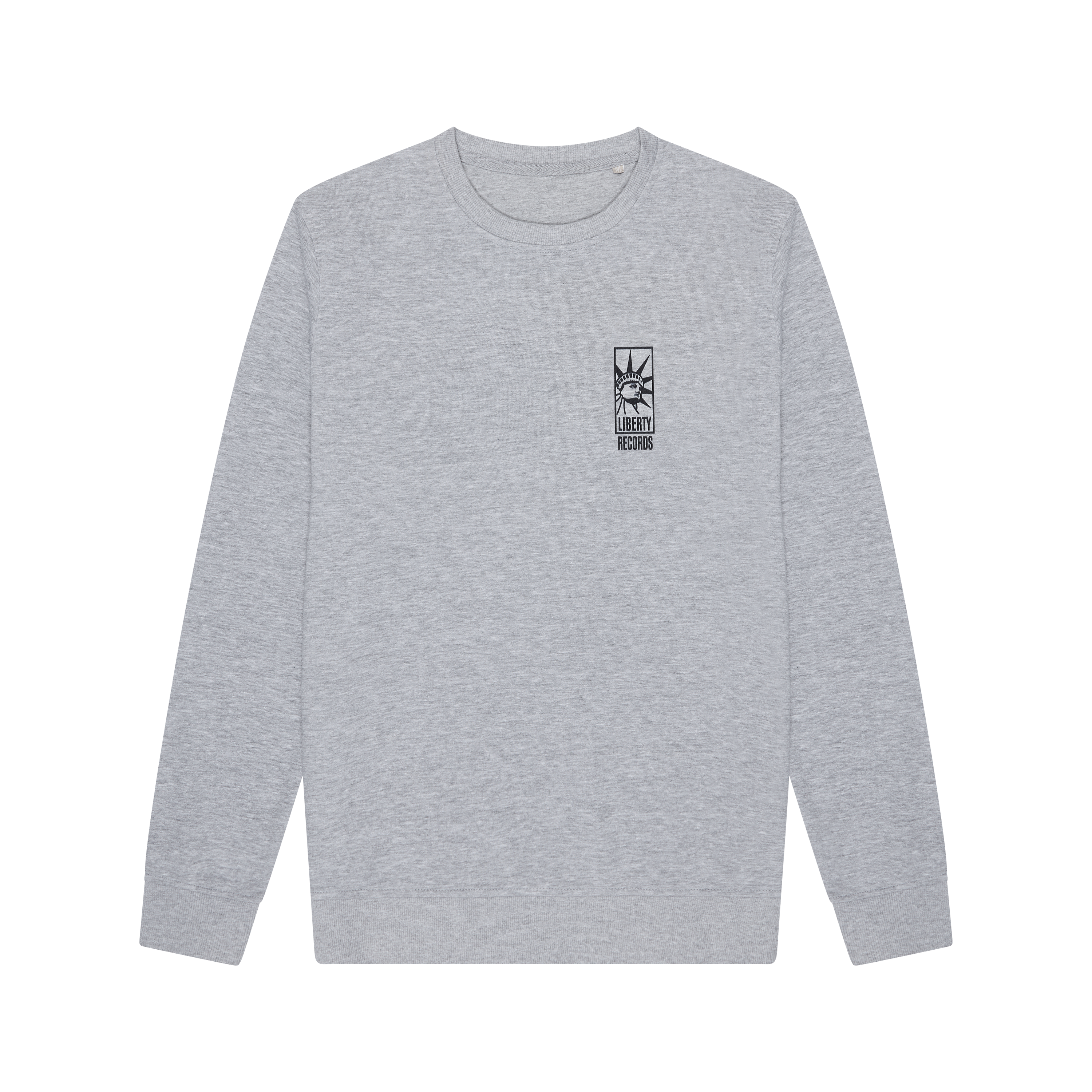 EMI - Liberty Logo Crewneck