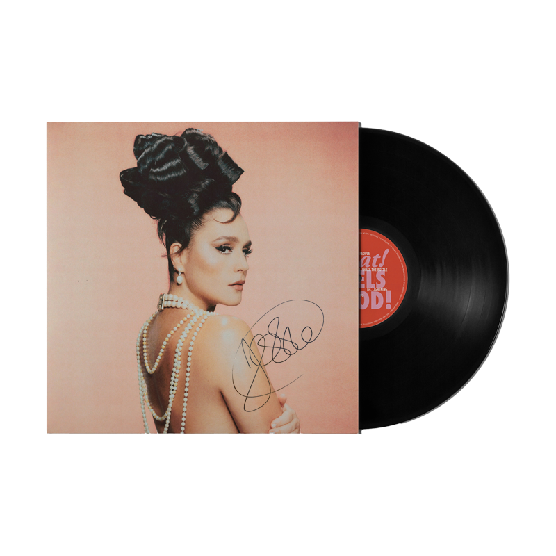 Jessie Ware - Pearls Bundle