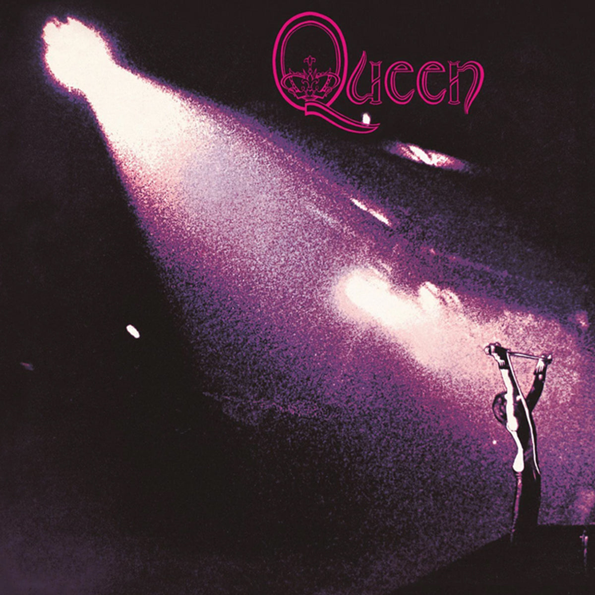 Queen - Queen