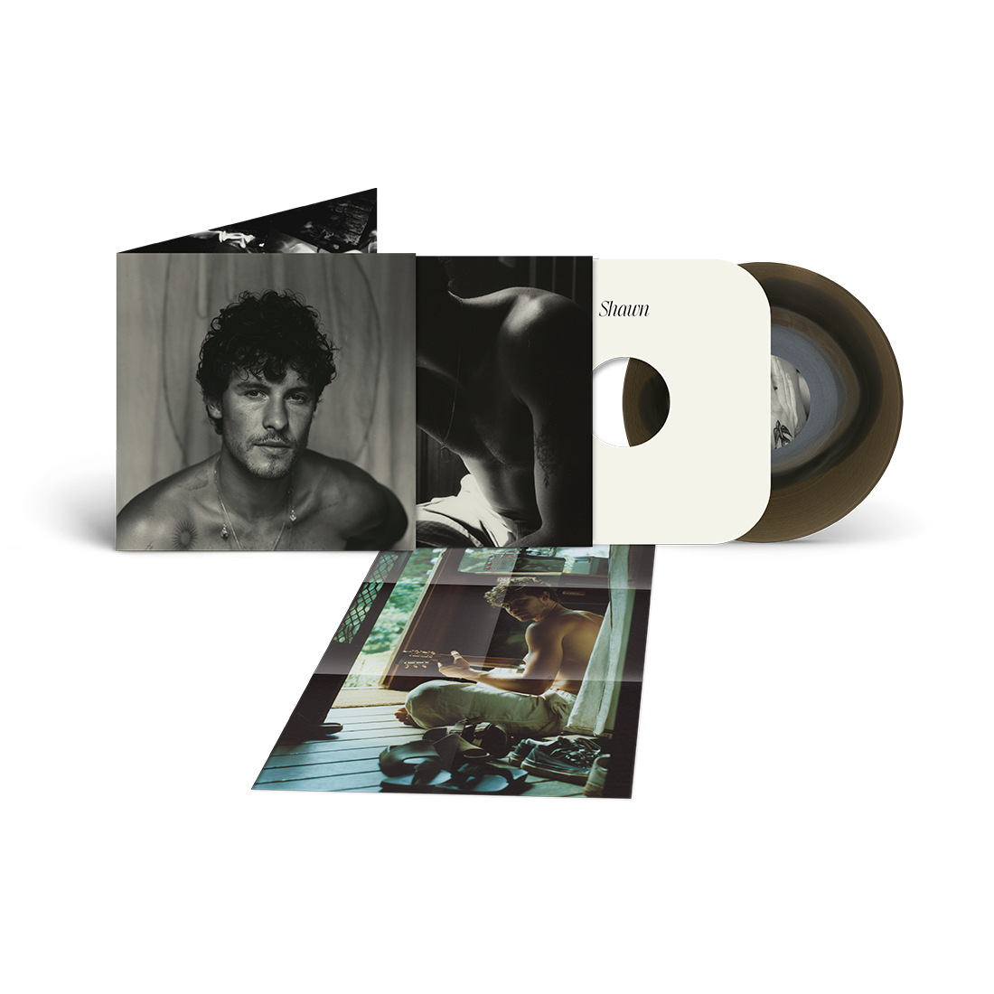 Shawn Mendes - Shawn Premium Packaging LP