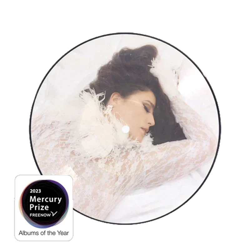 Jessie Ware - That! Feels Good! Exclusive Picture Disc Vinyl LP