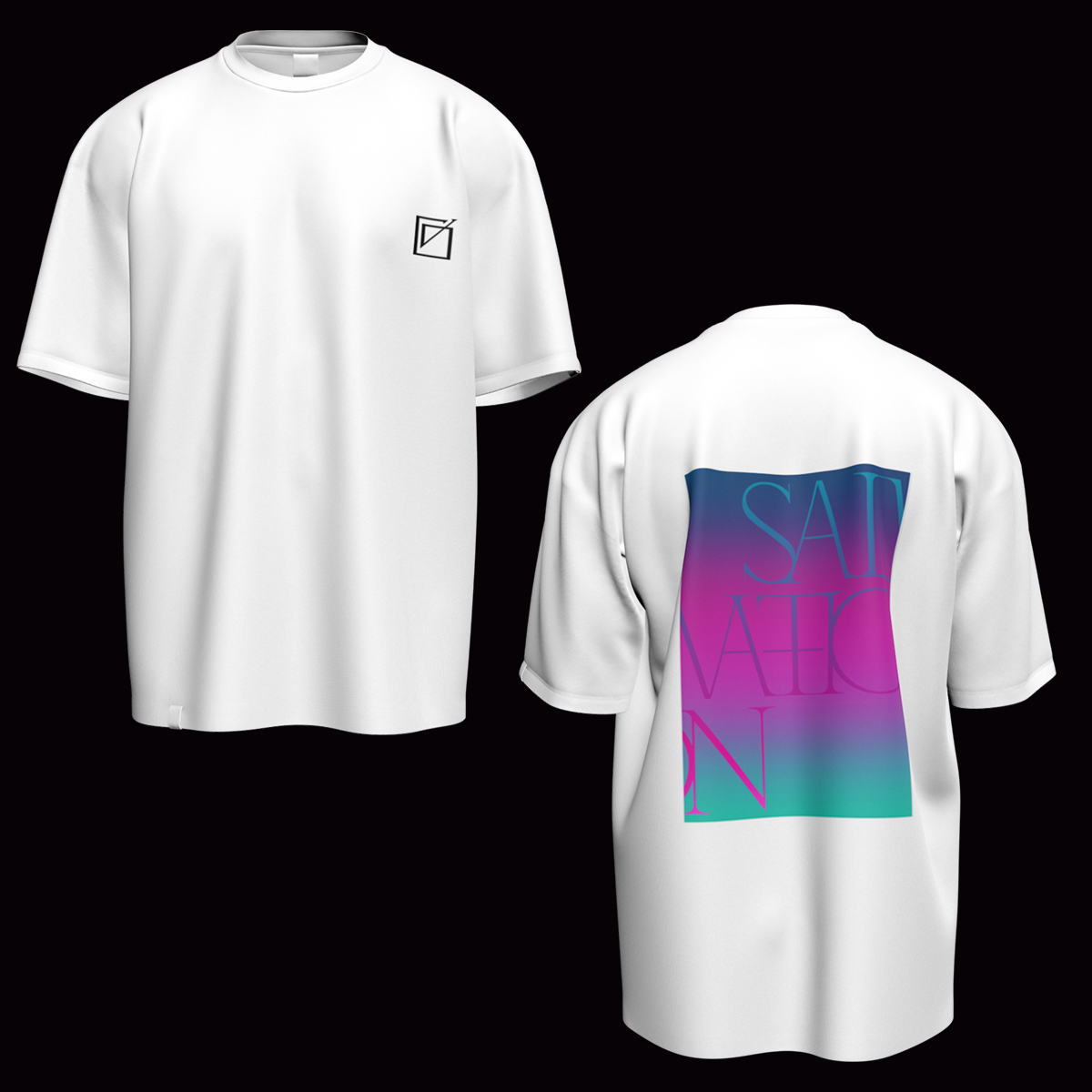 Gorgon City - Salvation T-Shirt