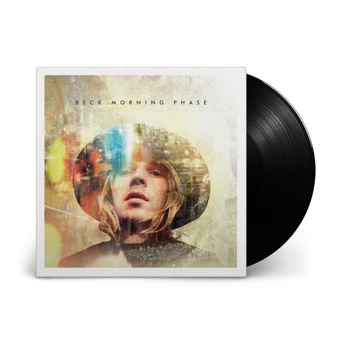 Beck - Morning Phase: Vinyl LP