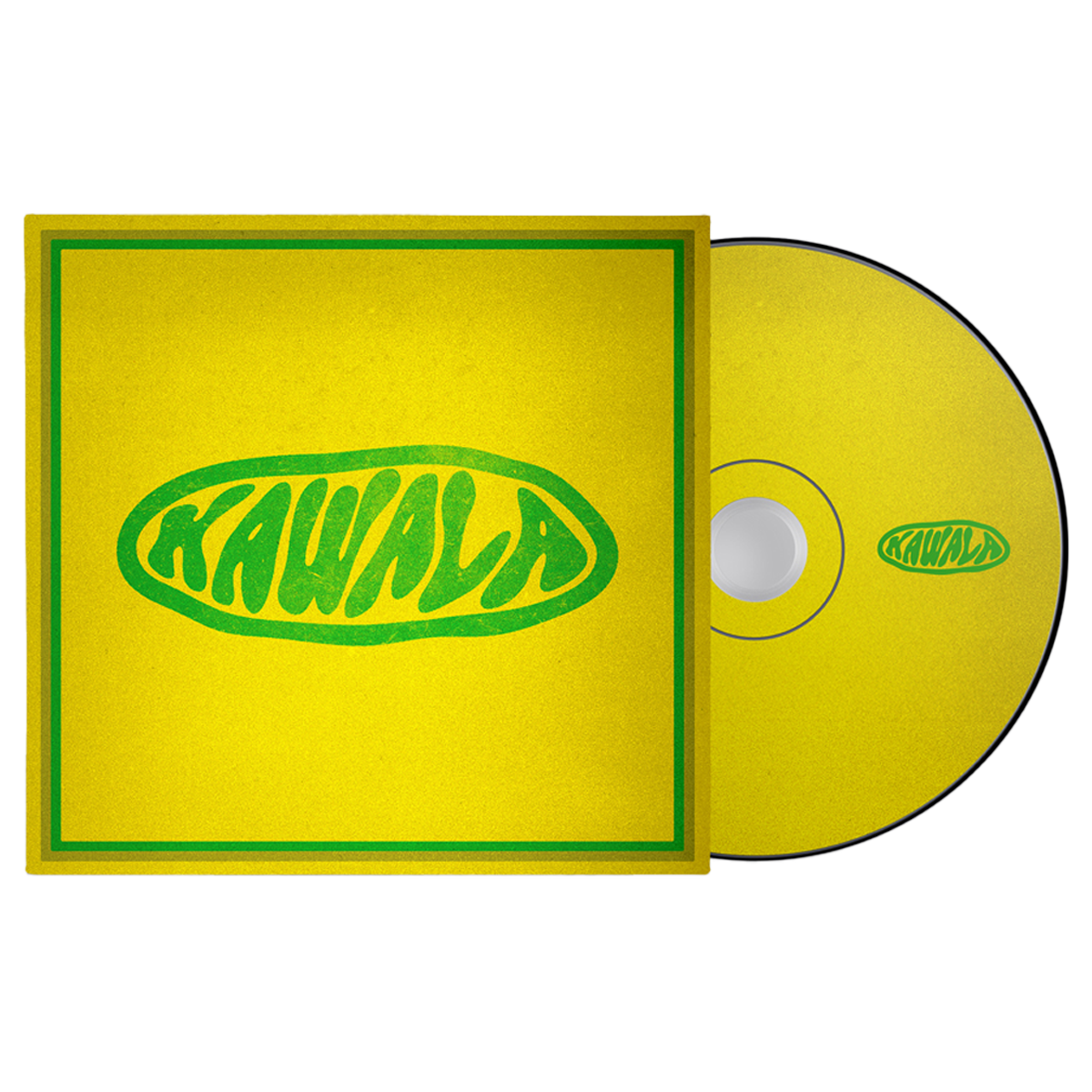 KAWALA - KAWALA Collection CD