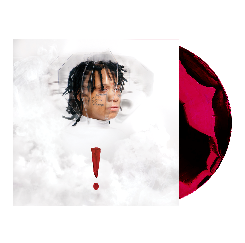 Trippie Redd - ! Vinyl