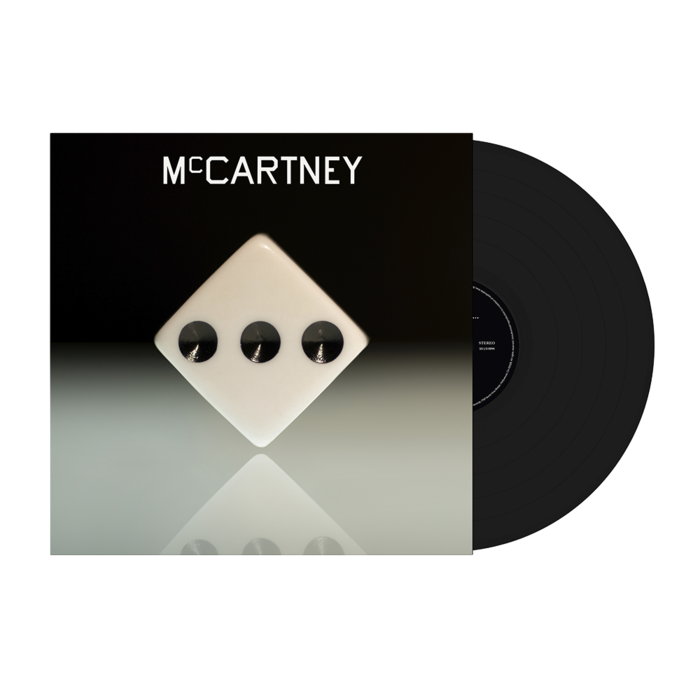 Paul McCartney - McCartney III: Viny LP