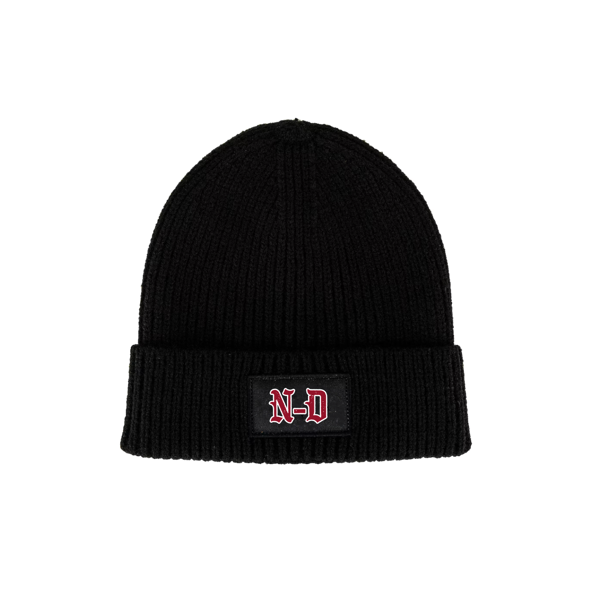 N-Dubz - Baroque Style Timeless Beanie