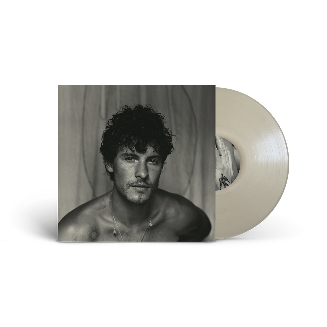 Shawn Mendes - Shawn Standard LP