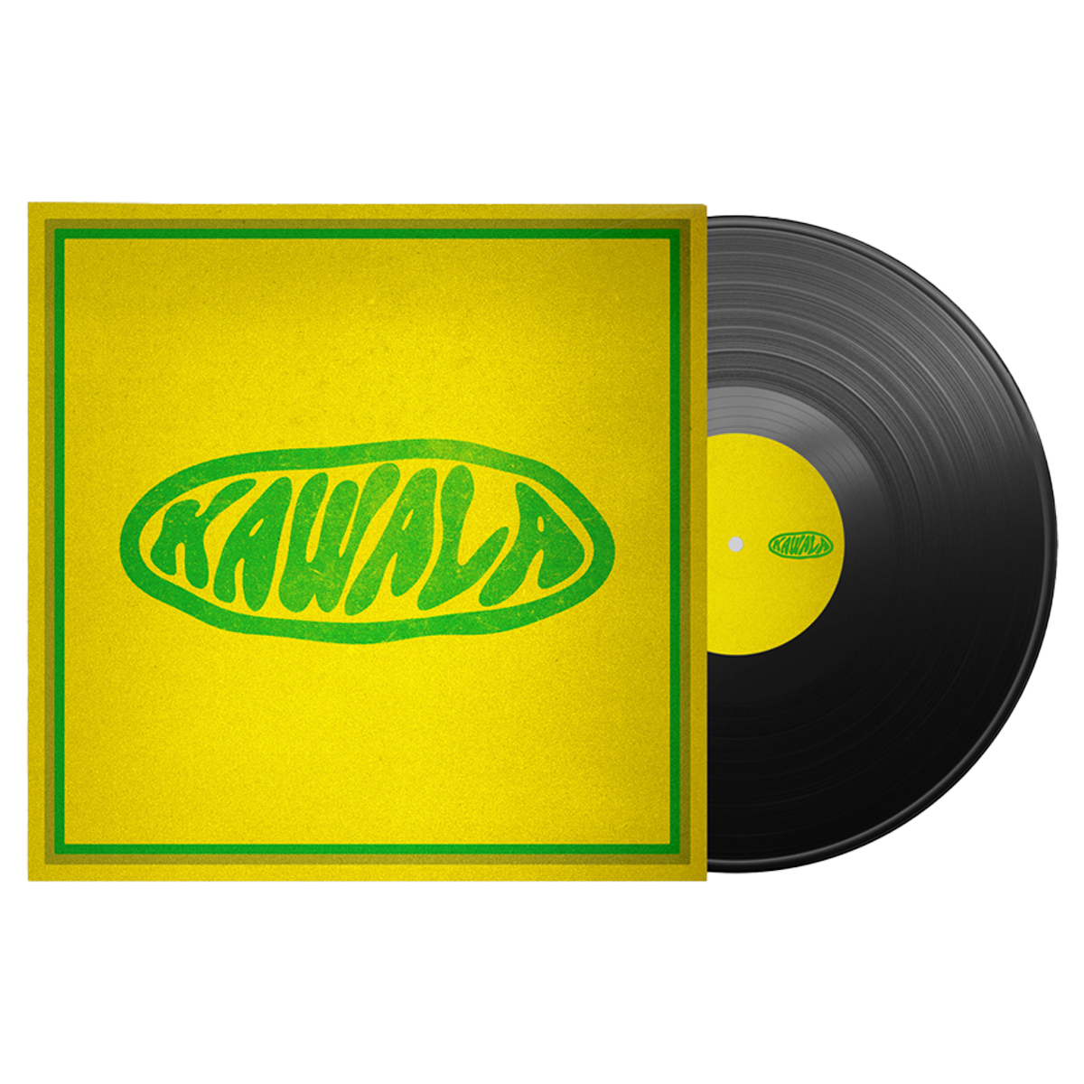 KAWALA - KAWALA Collection Vinyl