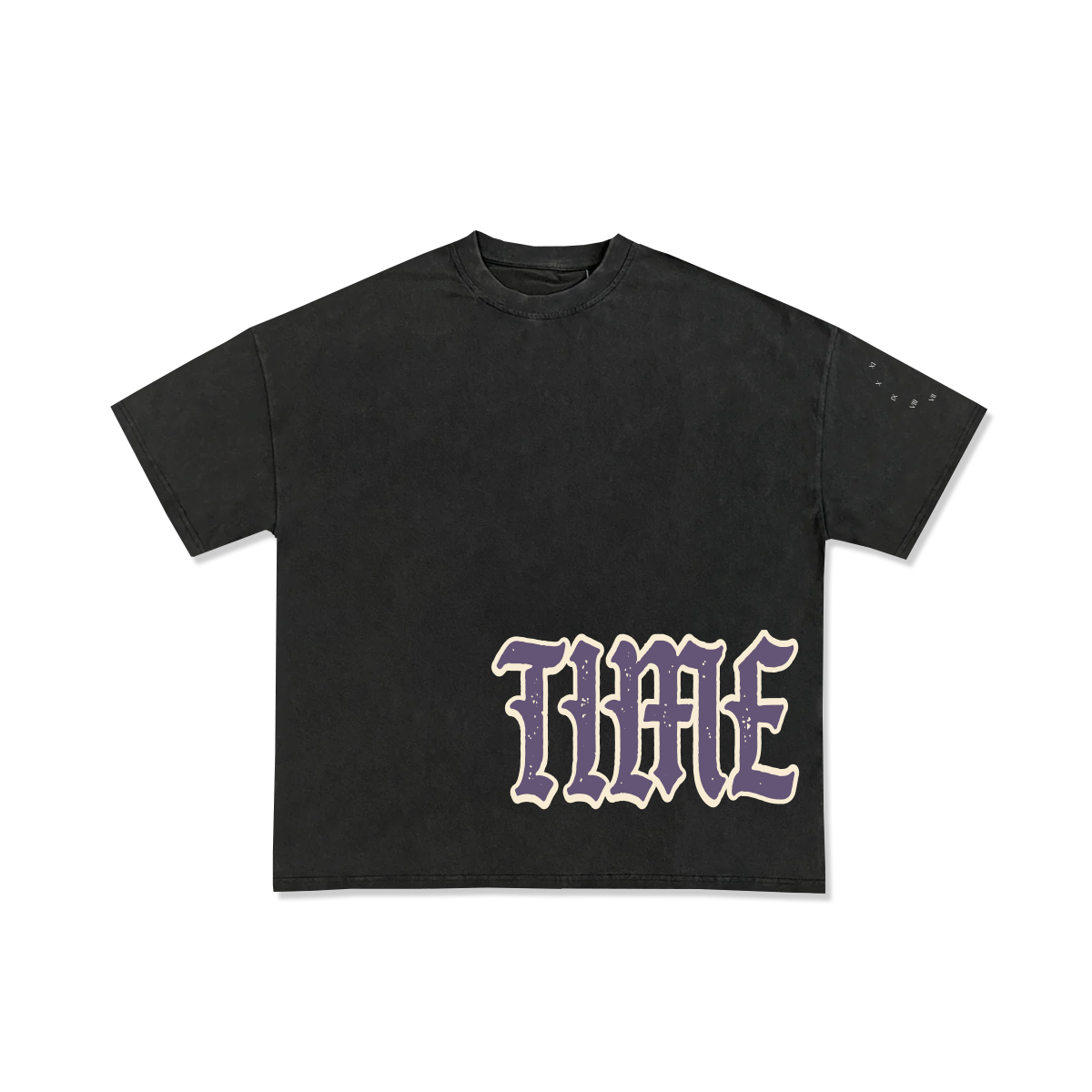 N-Dubz - Retro Timeless T-Shirt