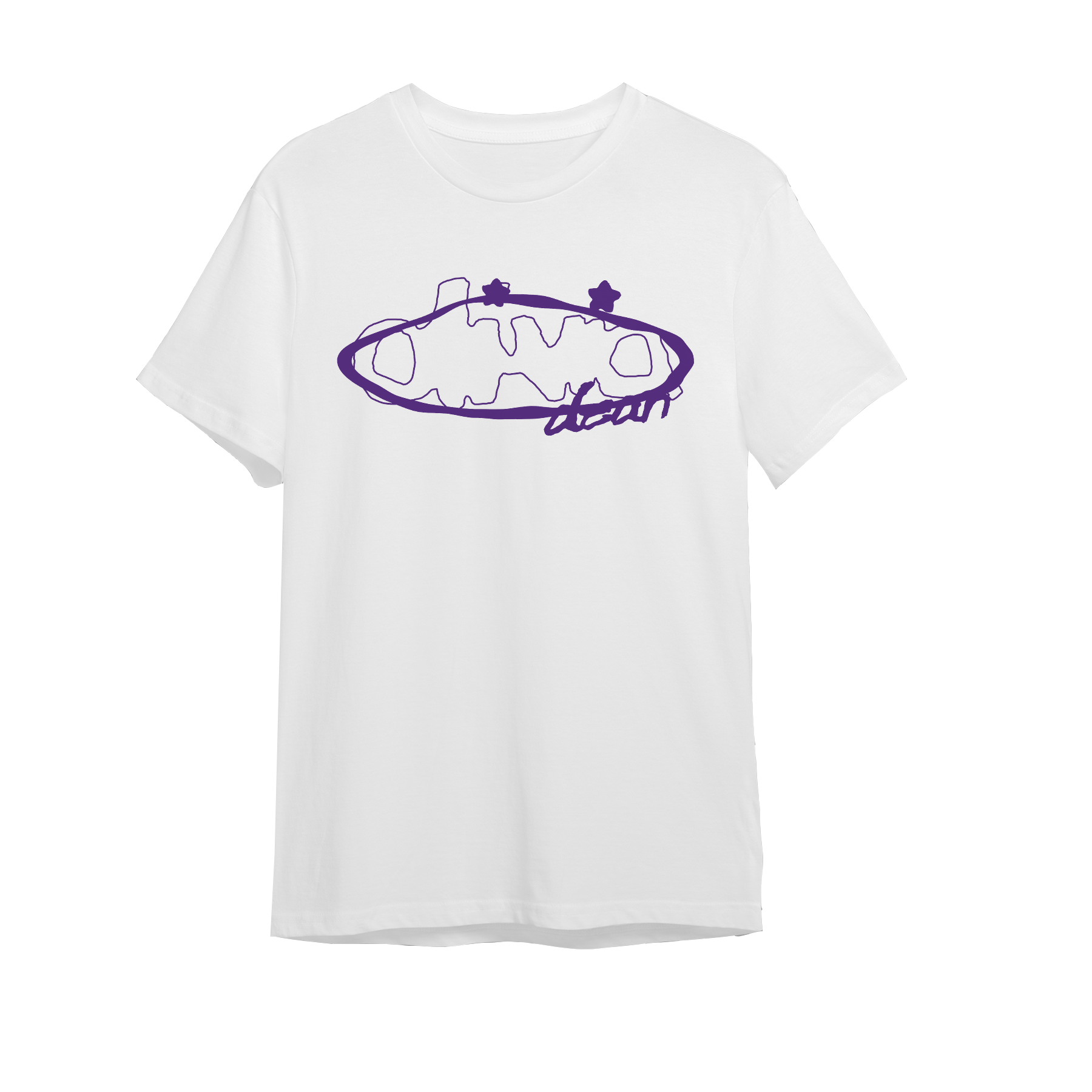 Olivia Dean - Logo T-Shirt