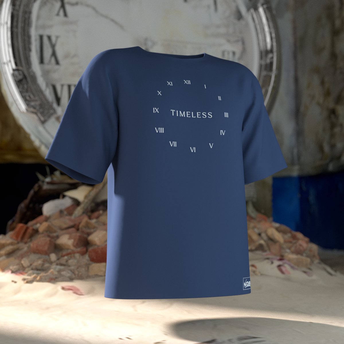 N Dubz - Timeless T-Shirt