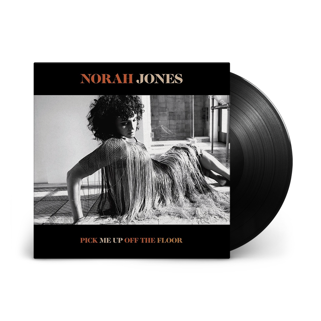 Norah Jones - Pick Me Up Off The Floor