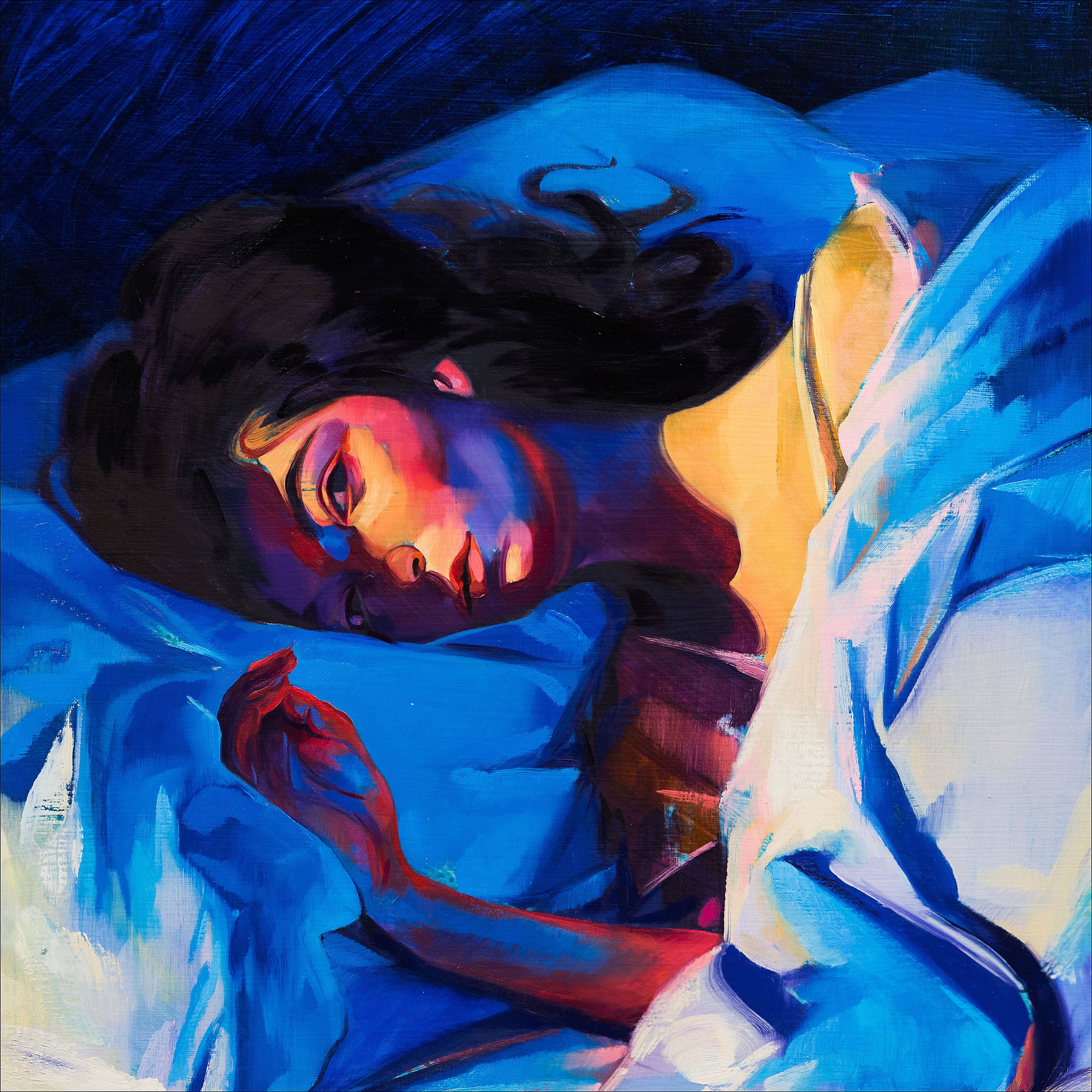 Lorde - Melodrama: CD 