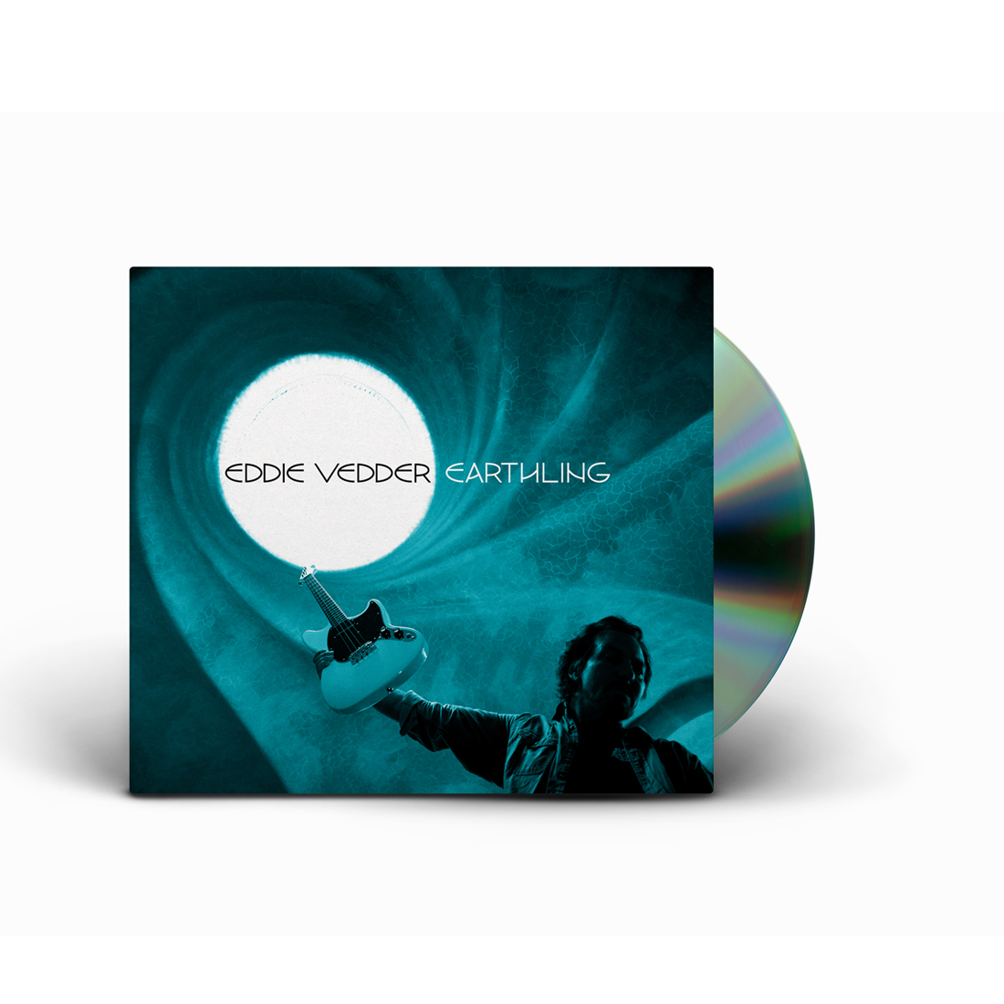 Eddie Vedder - Earthling: CD