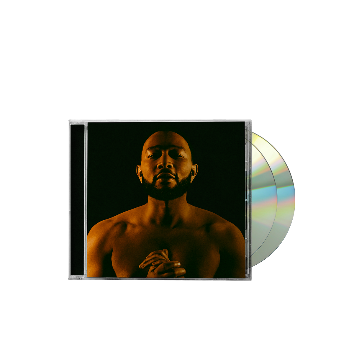 John Legend - LEGEND CD