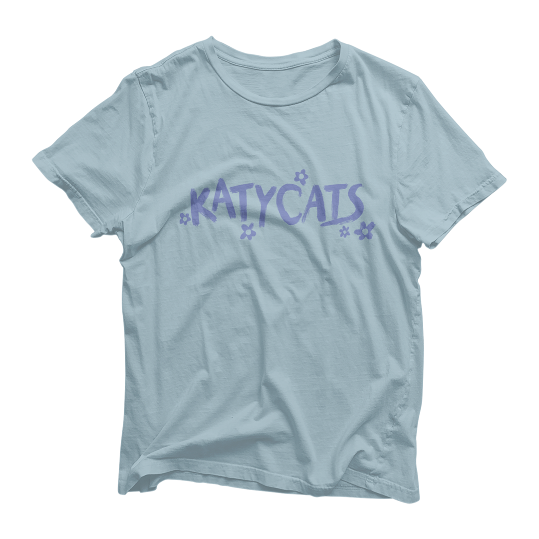 Katy Perry - KP5 T-Shirt. 