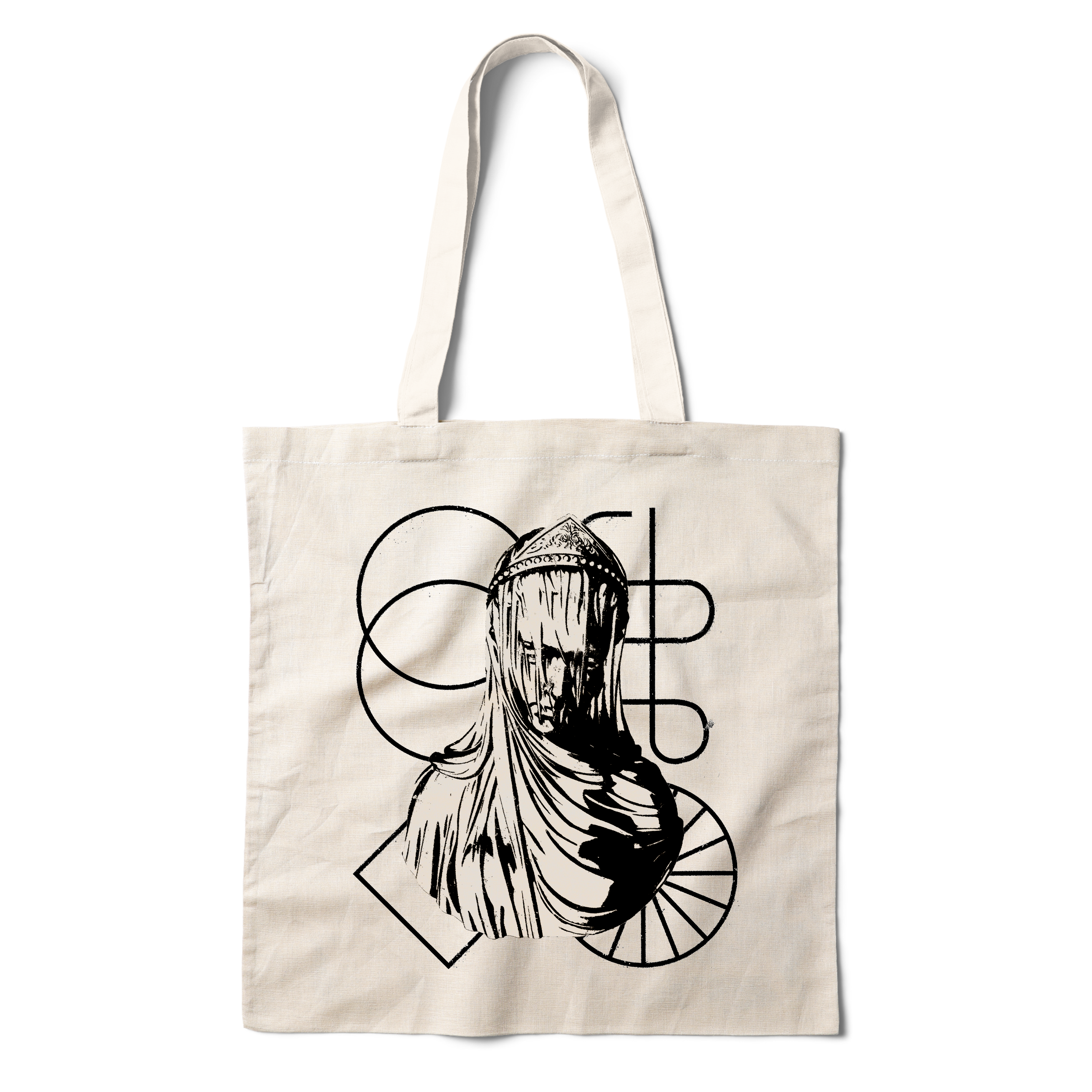 Gorgon City - Olympia Tote Bag