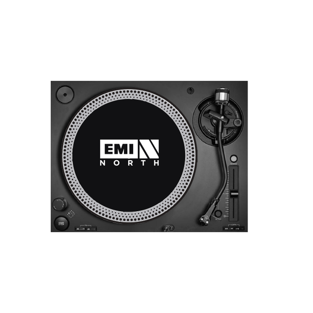 EMI - EMI North Slipmat